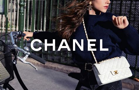 chanel new|chanel latest news.